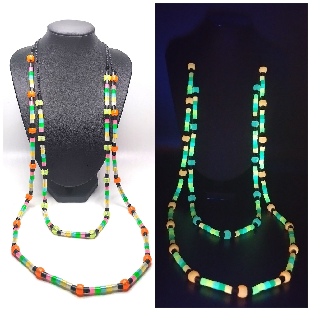 GLOW NECKLACES